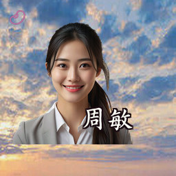 周敏
